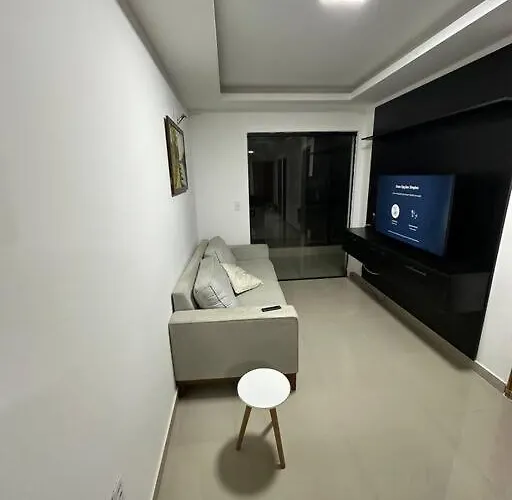 Apto 2 Quartos Perto Da Praia Rio de Janeiro