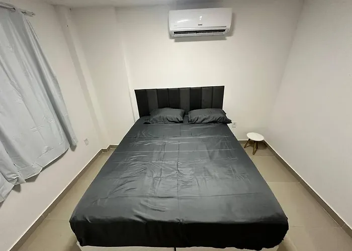 Apto 2 Quartos Perto Da Praia Rio de Janeiro
