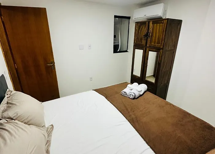 Apto 2 Quartos Perto Da Praia Rio de Janeiro